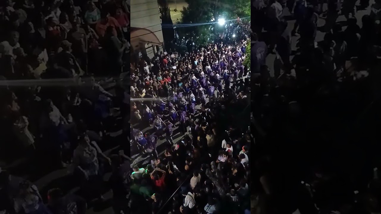 Comparsa Juventud De Monte Grande 2026 