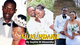 Mukundane by Sophie M Masereka