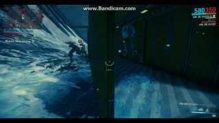 Warframe - MOA bug :D