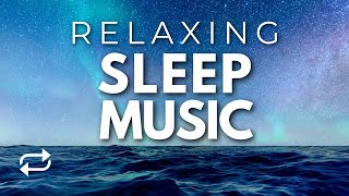 INSTANT RELAXATION SLEEP MUSIC (432 Hz) Try It For 10 Minutes! 🥱💤
