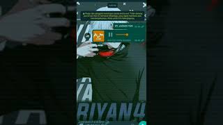 Preset Alight Motion  Dj Pokemon X Dingin Keringetan Viral Tik Tok 