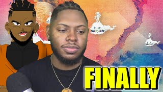 Finally Addressing Everything