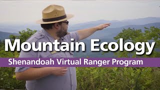 Virtual Ranger Program: Mountain Ecology