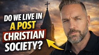 Britain's broken faith: can it be restored