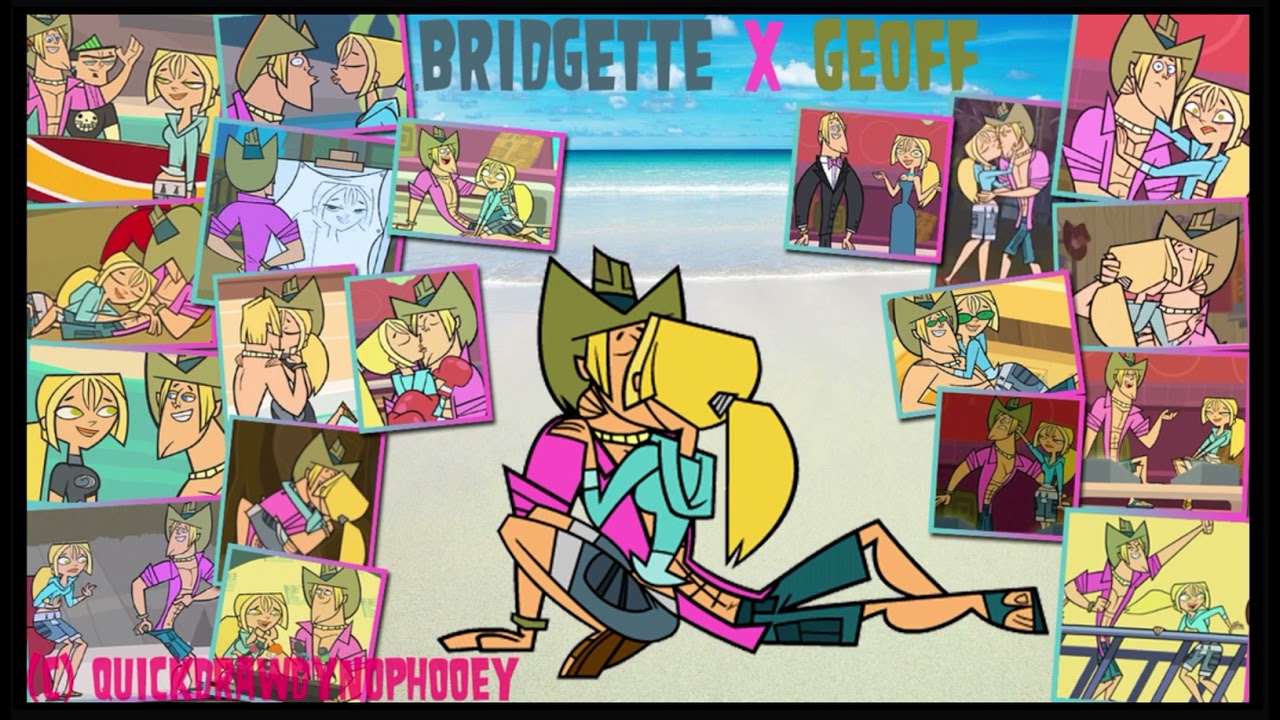 Total Drama Bridgette X Geoff Last Night Ever YouTube total-drama-bridgette-x-geoff-last-night-ever-youtube