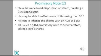 Buy Sell Arranegment 3 - Promissory Note