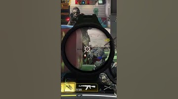 CODM😱LAUNCHING A NUCLEAR BOMB💣 IN RUSH HARDPOINT #shorts #codmobile #beast