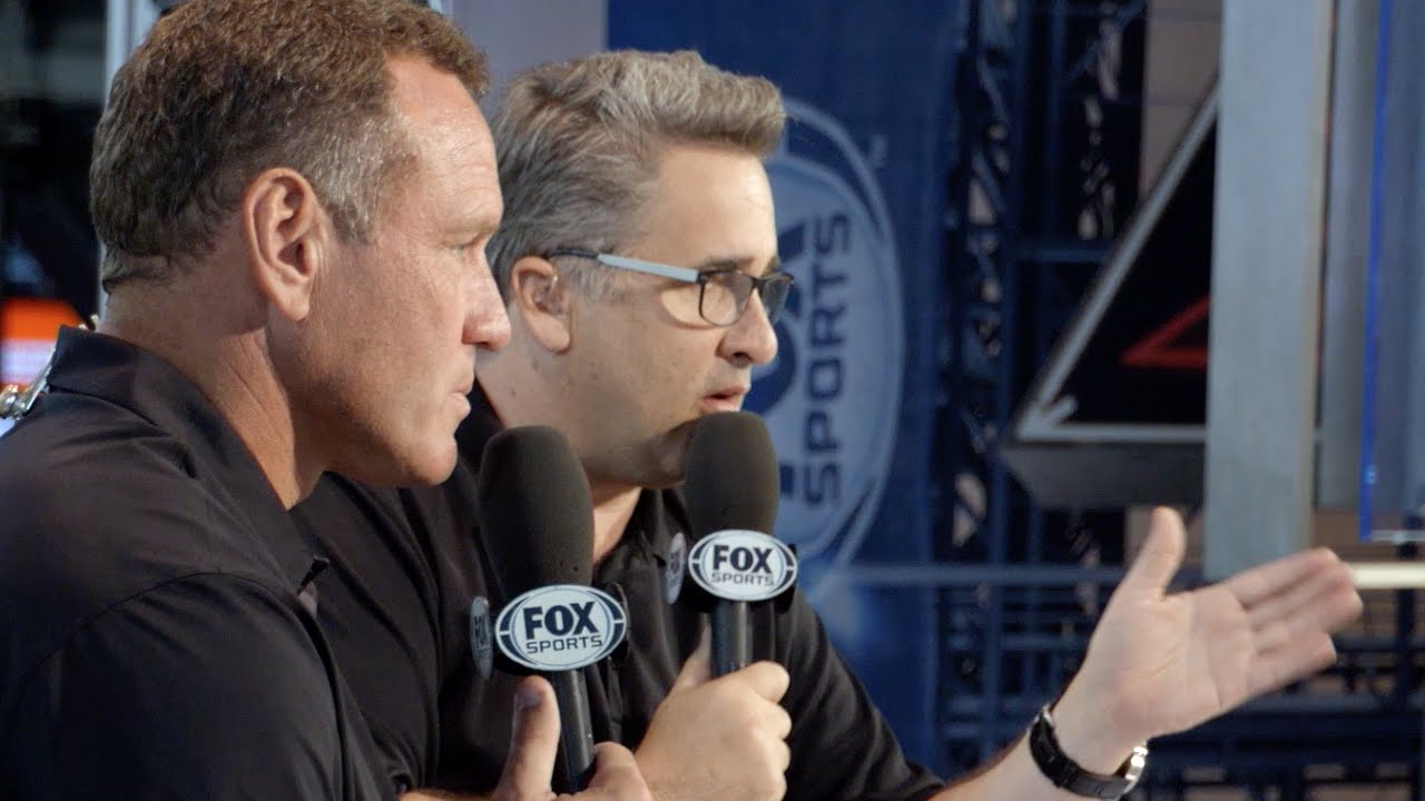 GCU on Fox Sports Arizona YouTube