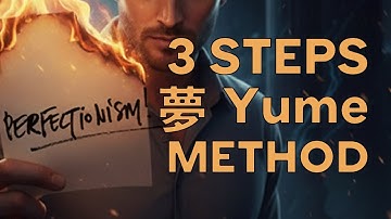 Why Big Dreams Paralyze You (夢 Decoded)