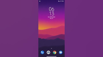 How To Enable Data Usage Notification in MIUI