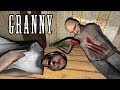 New Update - Granny And Grandpa Chapter 3 Full Gameplay | Horror Android Game