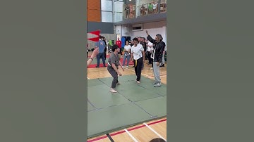 Fixed Step Push Hands 2025 - Deciding Point #pushhands #martialarts #kungfu