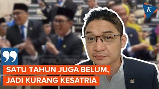 Download Lagu Respons Pasha Ungu soal Isu Mundur dari DPR RI MP3 Download Lagu Respons Pasha Ungu soal Isu Mundur dari DPR RI MP3