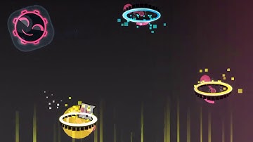 Geometry Dash | LETs Go! By iZhar