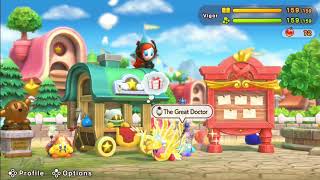 Super Kirby Clash: How to complete daily chores and get Free Gem Apples screenshot 4