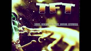 David Argunetta feat. Sarkis Edwards - TFT