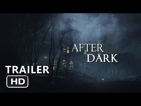 "after-dark"-official-fanmade-trailer-(2018)-|-holland-roden,-nina-dobrev-movie-hd