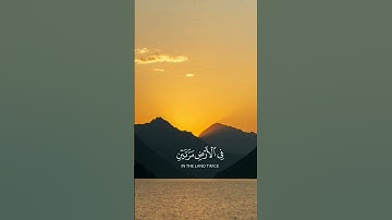 تلاوة خاشعه ياسر الدوسري سورة الاسراء #القران_الكريم