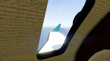 Los Santos To Fort Zancudo (Rockstar Editor - Xbox One)