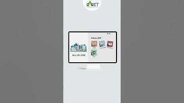 National Small Industry Day 2022 | Open source ERP software | Odoo Partner | #Shorts| #CaretIT