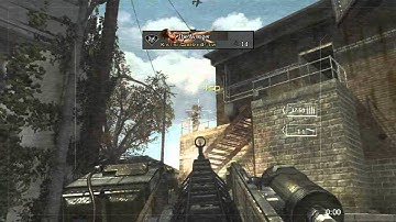 Call of Duty Modern Warfare 3 - Stolen Assault Drone