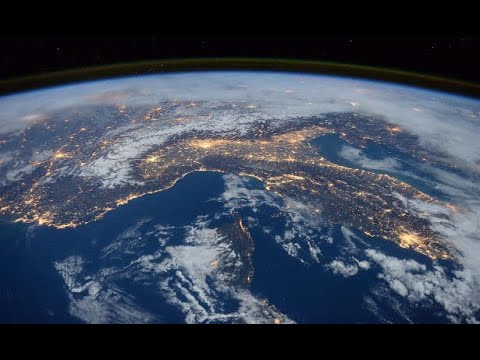Wideo: Kiedy jest Dzień Ziemi 2019