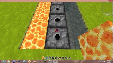 How to Make CobbleStone Generator in Tekkit and Make it Generate Anything (Almost)