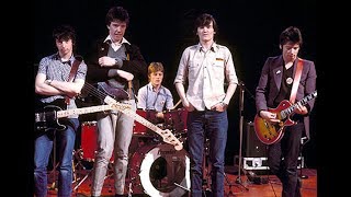 Undertones on WPIX FM Radio Radio show in NYC 1979