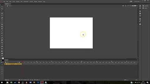 How to make a flash quiz - Part 1