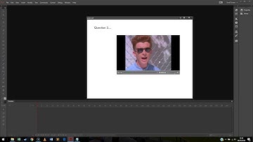 How to make a flash quiz - Part 1