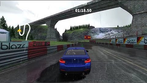 GT Racing 2 | gameplay walkthrough part 45 | Red Chilli | PC android iOS