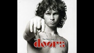 The Doors - The End