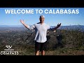 Welcome to CALABASAS