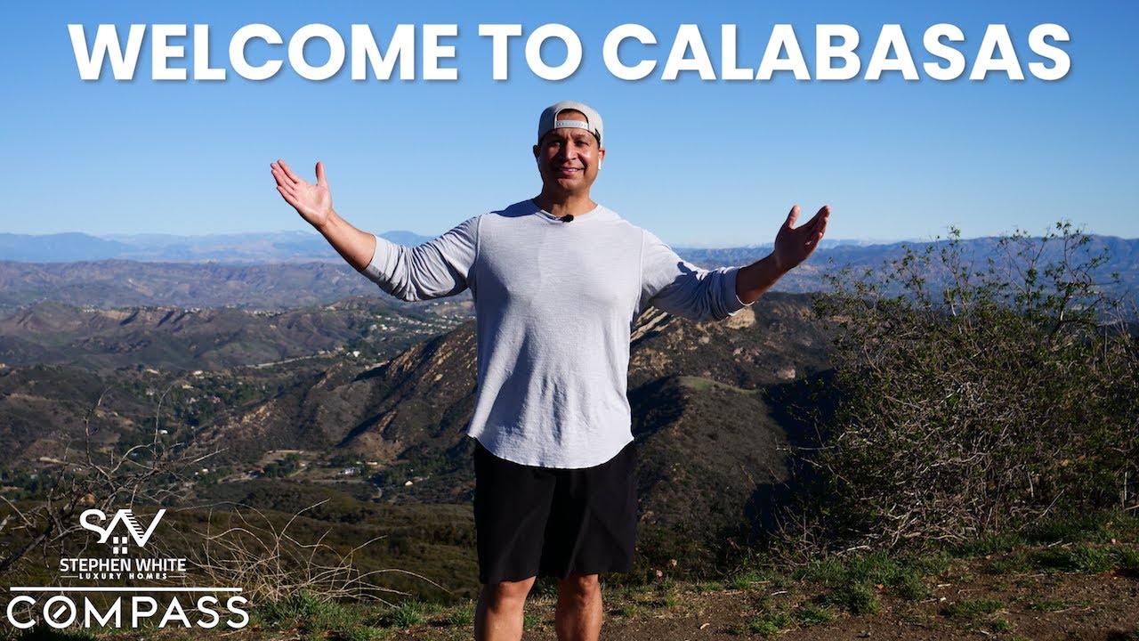 Welcome To Calabasas