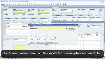 coresuite country package designer