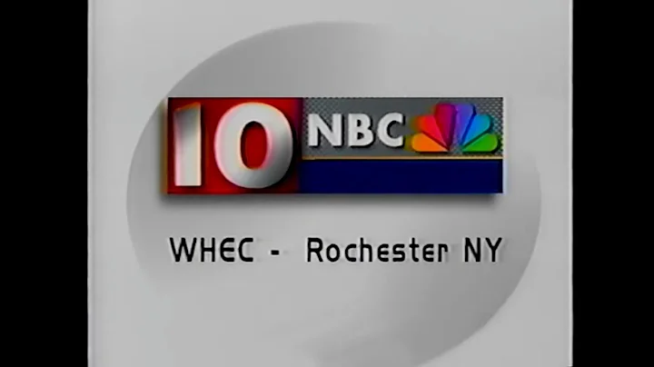 10/20/96 | NBC Commercials & Promos (WHEC)