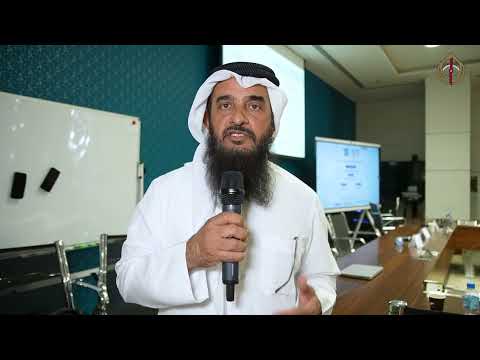 مناقشة كتاب التجربة الدستورية في قطر للمؤلف خالد بن غانم المعاضيد