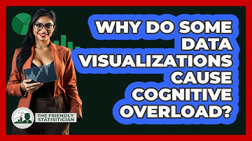 Why Do Some Data Visualizations Cause Cognitive Overload? - The Friendly Statistician