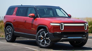 Rivian Comma AI/OpenPilot Mixed Driving Test + Lane Changes 02/22/2025