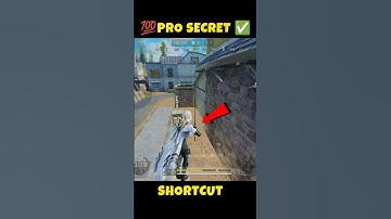 ✅Try This Pro New Shortcut Tricks in CODM BR🔥💯 Codmobile Tips and Tricks #shorts #codmbr #codmiphone