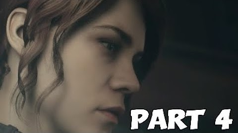 CONTROL Walkthrough Gameplay PART 4 - NSC ENERGY CONVERTER / FULL GAME (NO COMMENTARY)