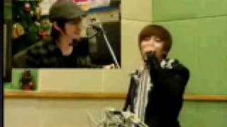 [171208] Eunteuk sings [2/2]