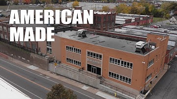 American Engineering Legacy: 130+ Years of Davenport Multi-Spindle Innovation (2023)