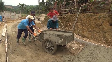 Yên Bái phát huy vai trò của những người có uy tín trong xây dựng nông thôn mới