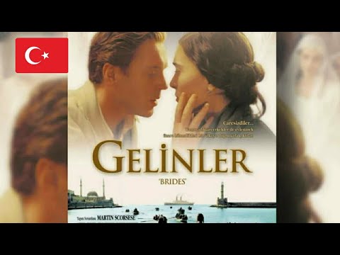 Gelinler (2004)| Damian Lewis| Drama Filmi| Türkçe Altyazı