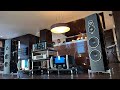 New Sonus Faber Amati G5 Homage Floorstanding Speakers