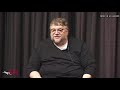 Guillermo del Toro on the importance of your own voice in filmmaking