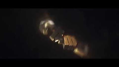 INTRO FOR CAMO  #CalexENTRY (no comeback)