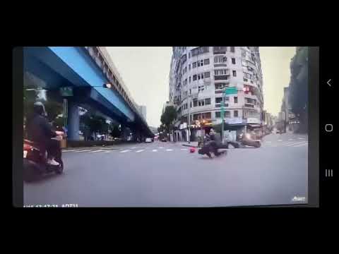 大外割！這招我學不來！