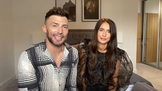 Would You Rather With Jake Quickenden ft. Girlfriend